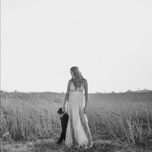 Meet your Posher, Raelina